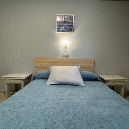 Hostal Miramar 洛斯卡尼奥斯德梅卡 外观 照片