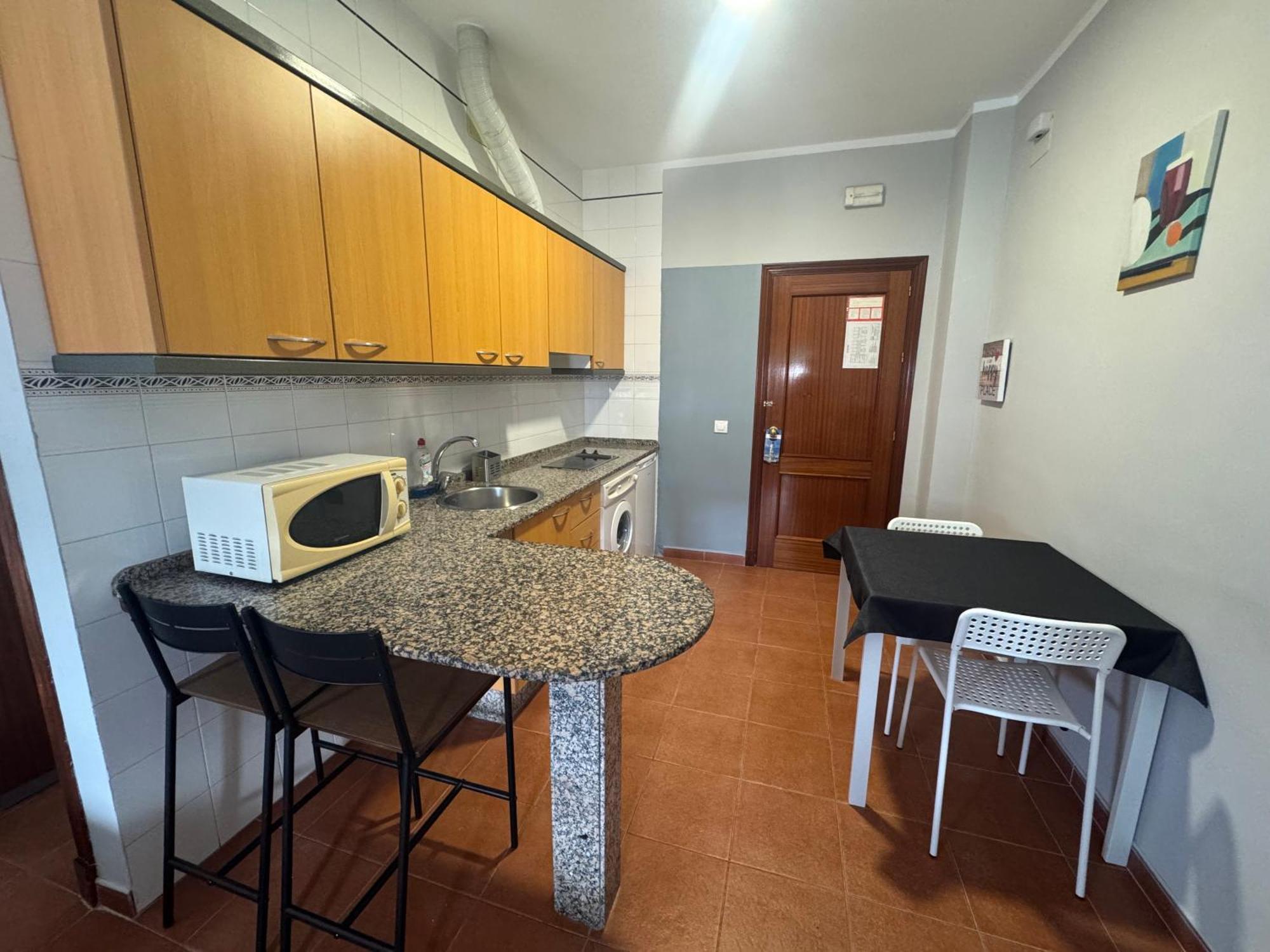 Hostal Miramar 洛斯卡尼奥斯德梅卡 外观 照片