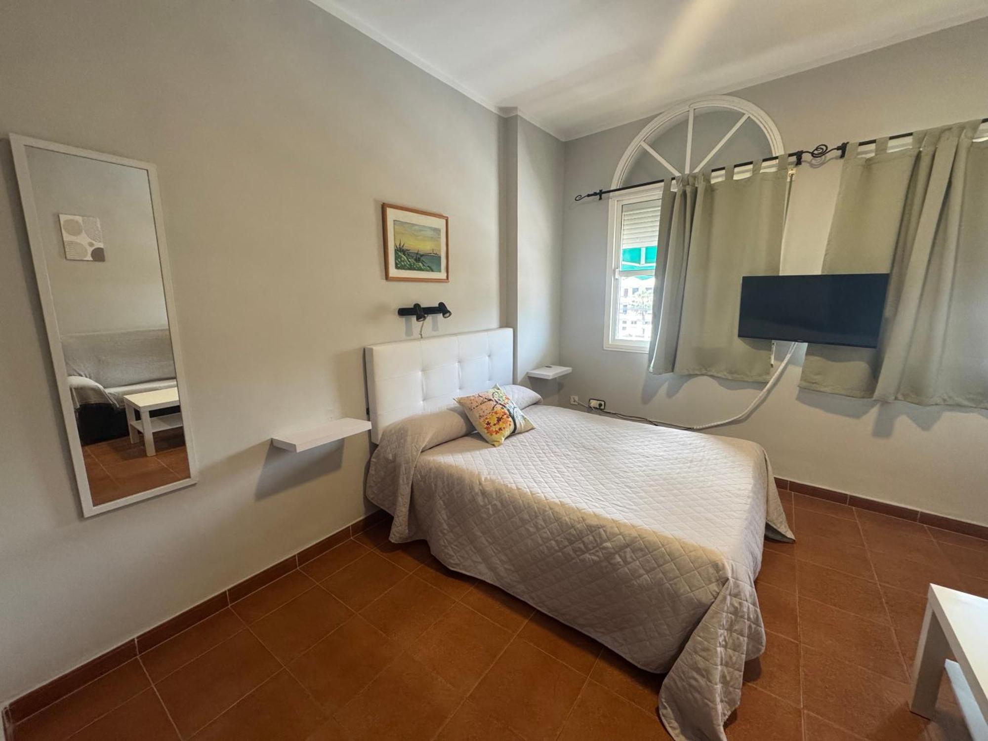 Hostal Miramar 洛斯卡尼奥斯德梅卡 外观 照片