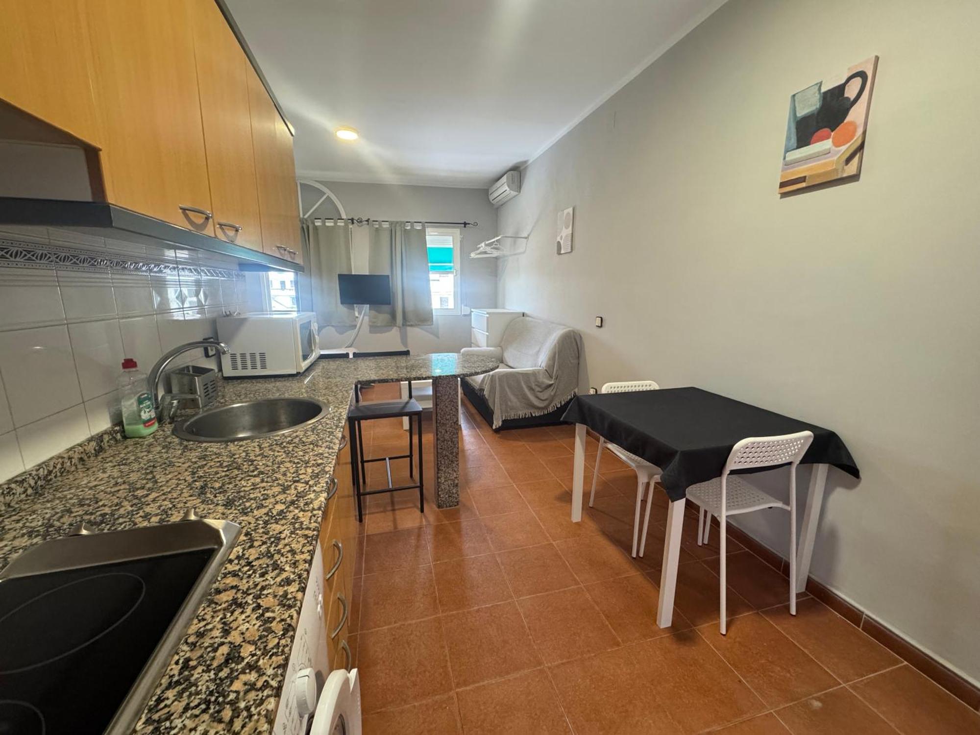 Hostal Miramar 洛斯卡尼奥斯德梅卡 外观 照片