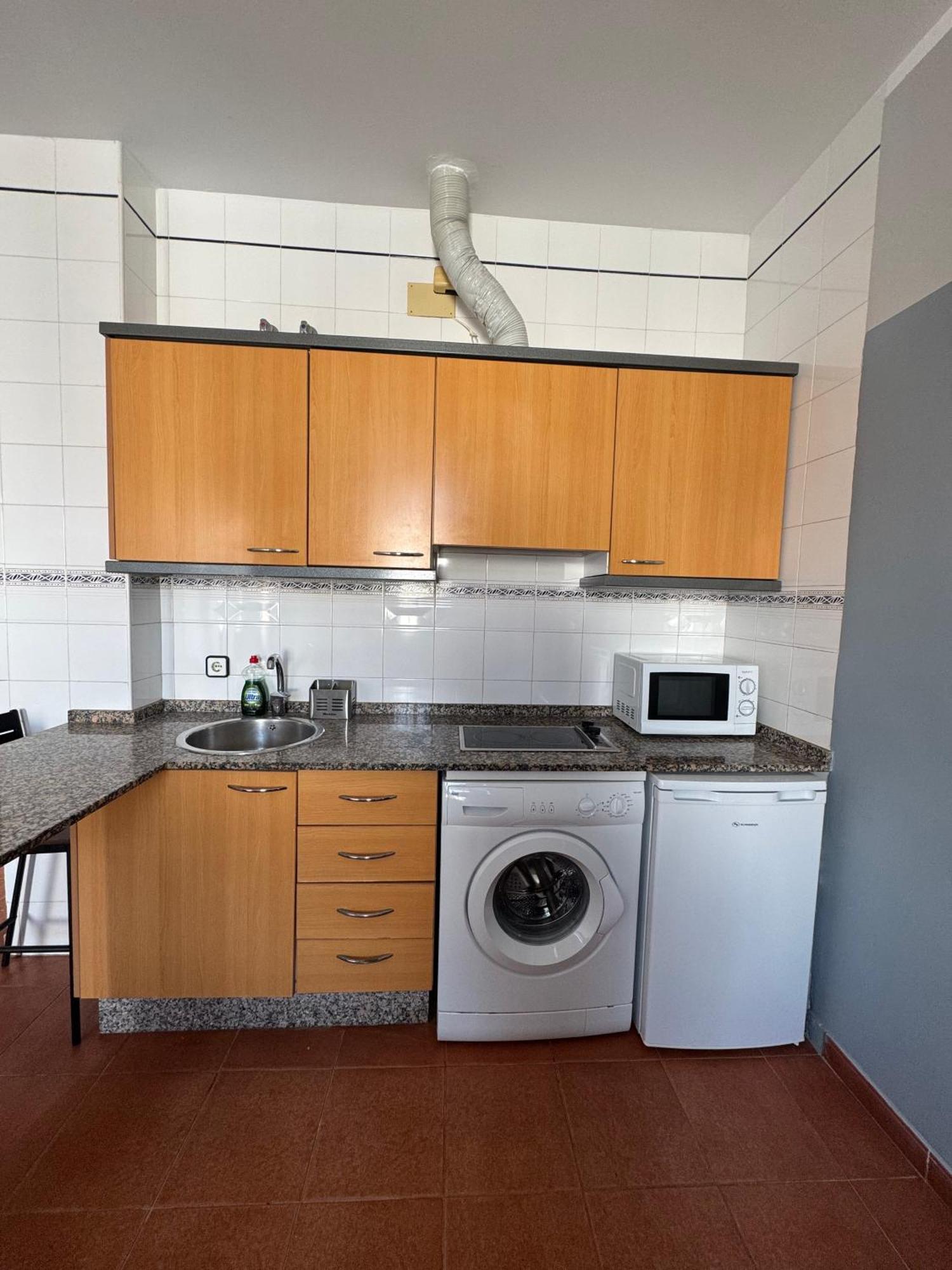Hostal Miramar 洛斯卡尼奥斯德梅卡 外观 照片