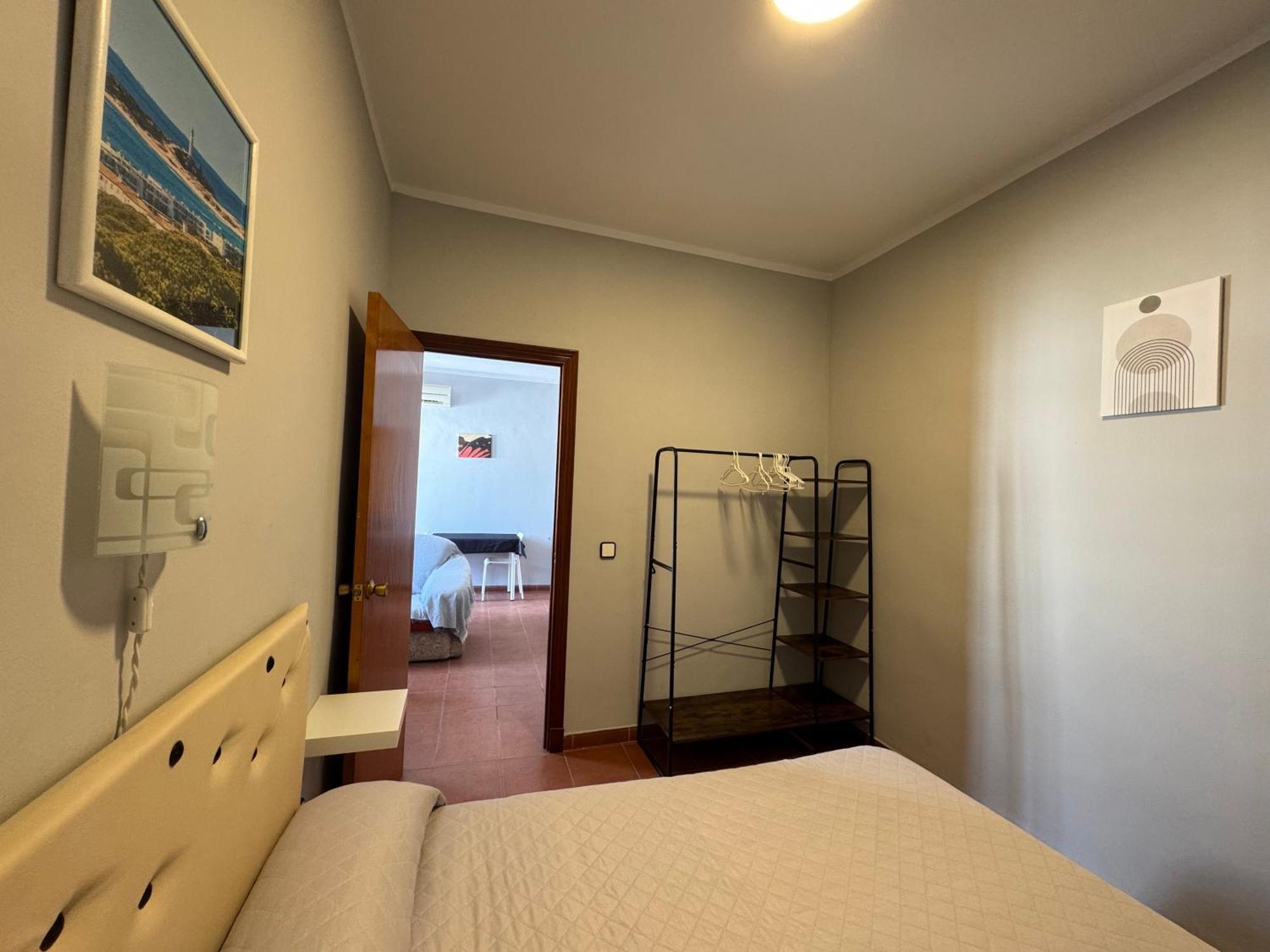 Hostal Miramar 洛斯卡尼奥斯德梅卡 外观 照片