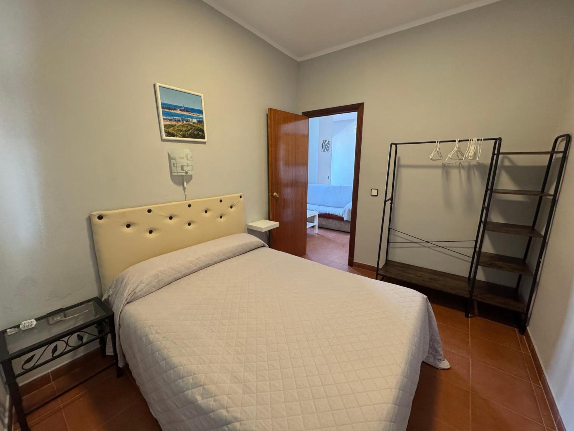 Hostal Miramar 洛斯卡尼奥斯德梅卡 外观 照片