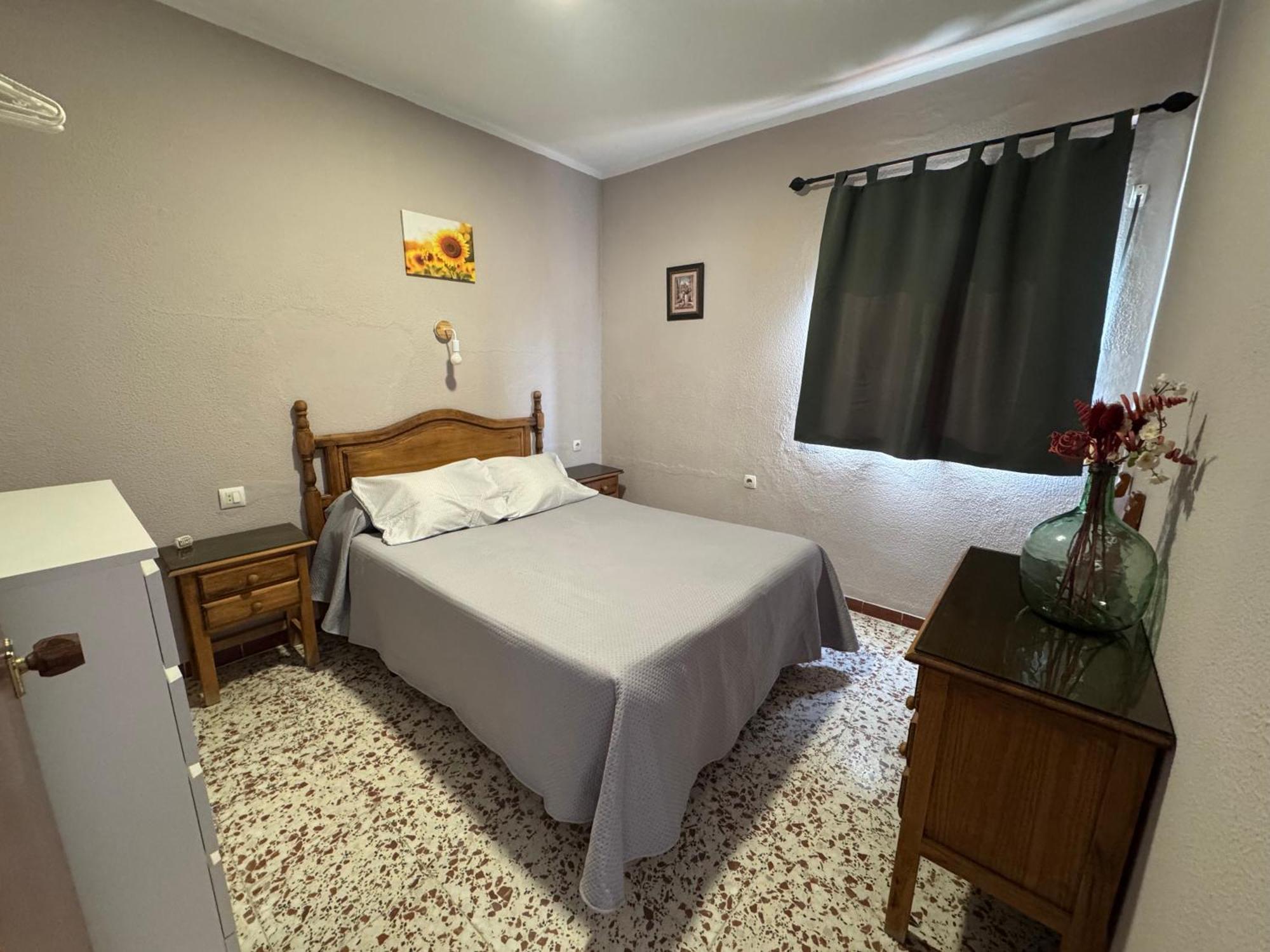 Hostal Miramar 洛斯卡尼奥斯德梅卡 外观 照片