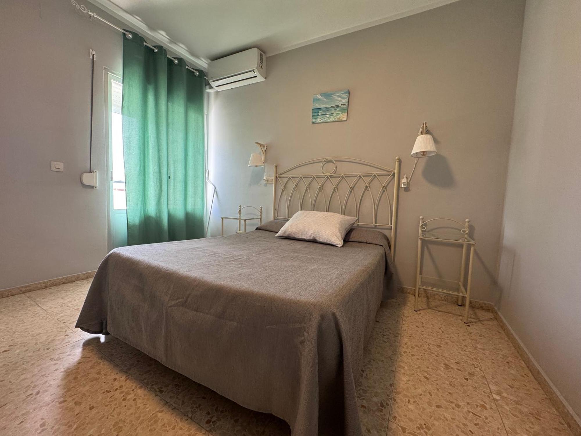 Hostal Miramar 洛斯卡尼奥斯德梅卡 外观 照片