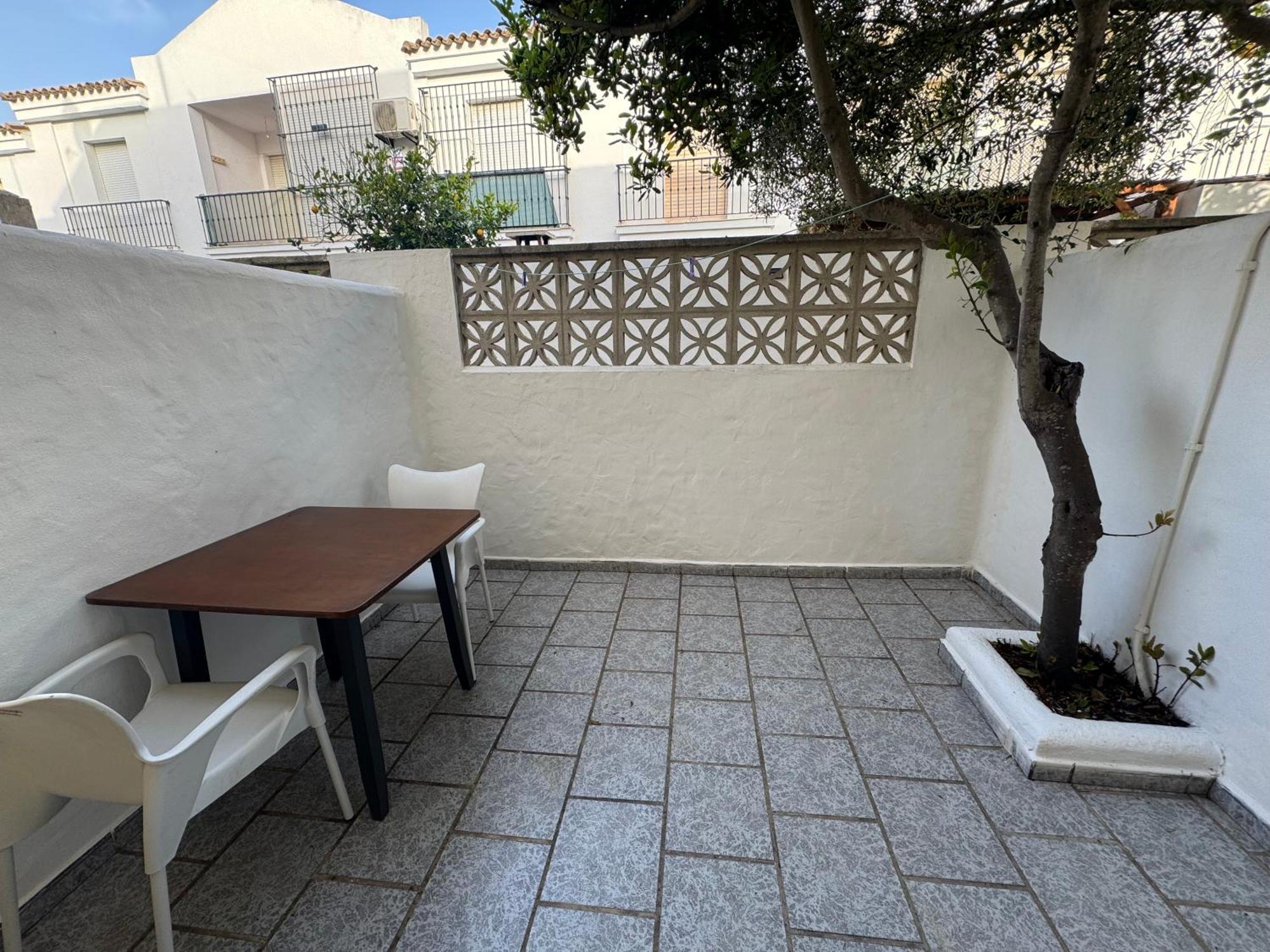 Hostal Miramar 洛斯卡尼奥斯德梅卡 外观 照片